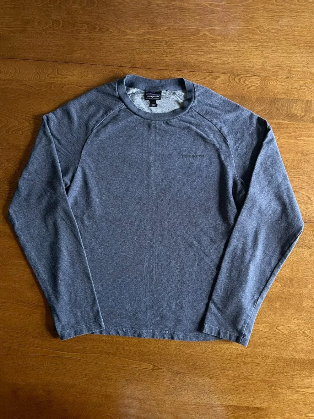Patagonia navy blue